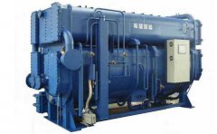 石家莊溴化鋰中央空調(diào)如何保養(yǎng)